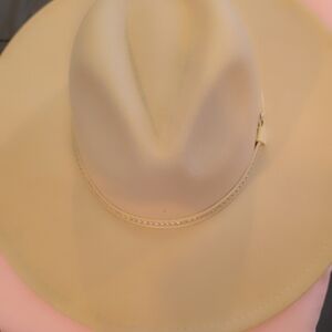 Cato Cream Women's Hat